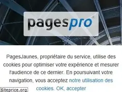 Sites similar to pagespro.com