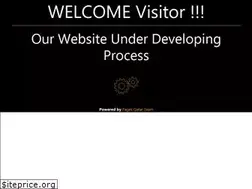 Sites similar to pagesqatar.com