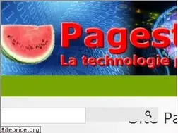 Sites similar to pagestec.org