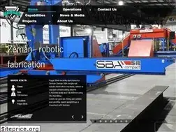 Sites similar to pagesteel.com.au