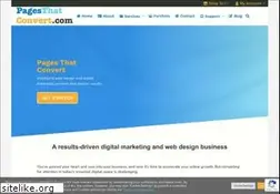 Sites similar to pagesthatconvert.com