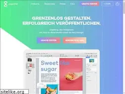 Sites similar to pagestrip.com