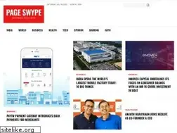 Sites similar to pageswype.com