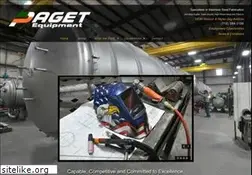 Sites similar to pagetequipment.com