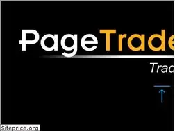 Sites similar to pagetrader.com