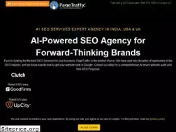 Sites similar to pagetraffic.com