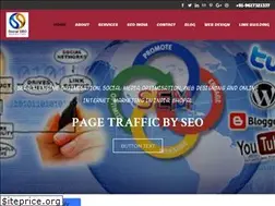 Sites similar to pagetrafficbyseo.weebly.com