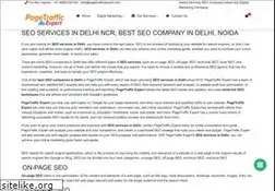 Sites similar to pagetrafficexpert.com
