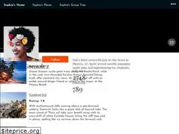 Sites similar to pagetransitions.netlify.app