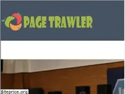 Sites similar to pagetrawler.com