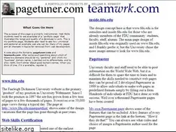 Sites similar to pagetuner.com