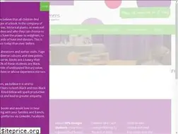 Sites similar to pageturnersgreatlearners.org