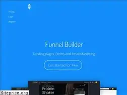Sites similar to pageu.io
