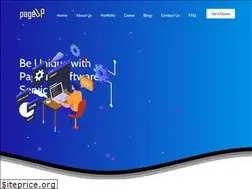 Sites similar to pageupsoft.com