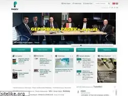 Sites similar to pagev.org