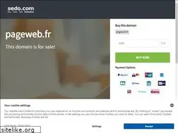 Sites similar to pageweb.fr
