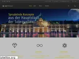 Sites similar to pagewerbung.de