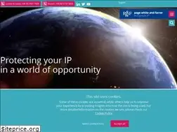 Sites similar to pagewhite.com