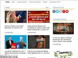 Sites similar to pageyourstory.com