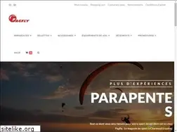 Sites similar to pagfly.ch