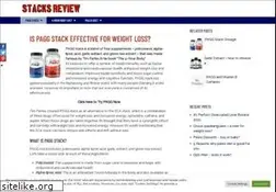 Sites similar to pagg-stack.org