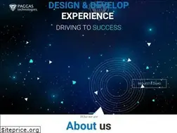 Sites similar to paggas.com