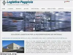 Sites similar to paggiola.com