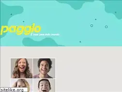 Sites similar to pagglo.com