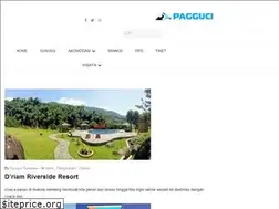 Sites similar to pagguci.com