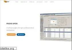 Sites similar to pagheopen.it