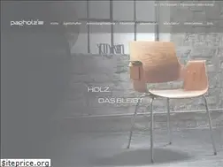 Sites similar to pagholz.de