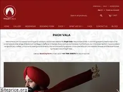 Sites similar to paghvala.co.uk