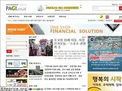 Sites similar to pagi.co.id