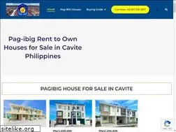 Sites similar to pagibighouseforsale.com