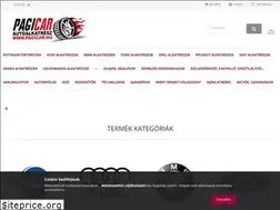 Sites similar to pagicar.hu