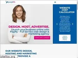 Sites similar to pagifly.com