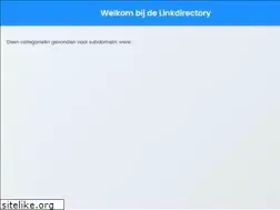 Sites similar to pagina-informatie.nl