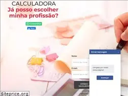 Sites similar to pagina.institutoviae.com.br