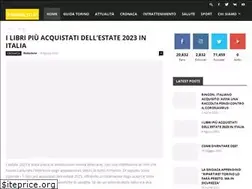 Sites similar to pagina.to.it