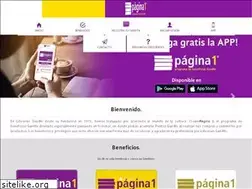 Sites similar to pagina1.com.mx