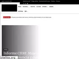 Sites similar to pagina19.cl