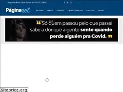 Sites similar to pagina20.net