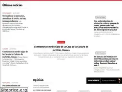 Sites similar to pagina3.mx