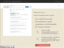 Sites similar to pagina404.net