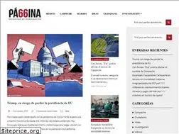 Sites similar to pagina66.mx