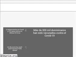 Sites similar to paginaabiertard.com