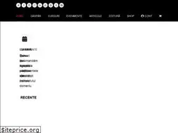 Sites similar to paginadepsihologie.ro