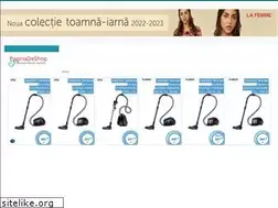 Sites similar to paginadeshop.ro