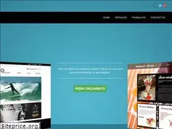 Sites similar to paginadigital.pt