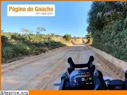 Sites similar to paginadogaucho.com.br